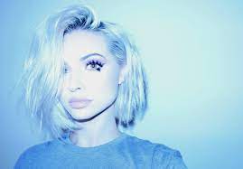 Rocky's wife and support through his boxing career. Talia Mar Discusses Her Single Stolen Youtube And More Soundazed