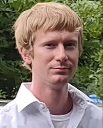 Eric Dean Johnson Obituary March 7, 2025