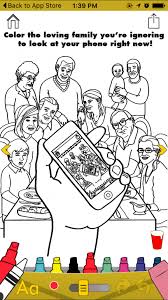 And of course, they've continued their success with their own app for iphone or ipad. Want Free Adult Coloring Pages 8 Places To Find Them