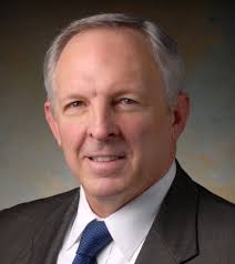 Looking at the candidates for Eufaula City Council