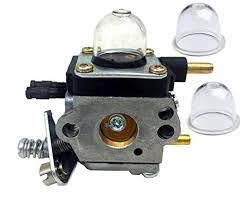 Hooai New Carburetor Carb For Echo Tc2100 Mantis Tiller Cultivator C1uk46 12520005360 Check Out The Image By Visiting The Tiller Espresso Machine Carburetor