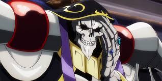 Ver overlord 4 sub español, overlord 4 en hd, overlord capitulo 4 sub español, ver overlord 4 online en tioanime. Overlord Neue Details Zum Release Der Zweiten Staffel Anime2you