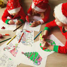 El yo nunca nunca es uno de los juegos para adultos más populares y, como no, también puede realizarse durante la navidad. Juegos Para Navidad Juegos Para Ninos