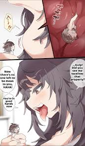 Unbelievable giantess vore experience seen