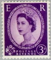 Risultati immagini per queen elizabeth stamps