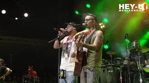Waunst amoi nu so ham kummst, host die scheidung mei freind. Seiler Speer Ham Kummst Donauinselfest 2016 Youtube