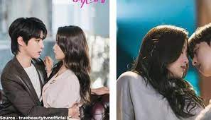 How long can she keep her real self a secret? True Beauty Episode 11 Release Date And Time In India Here S What To Expect Next