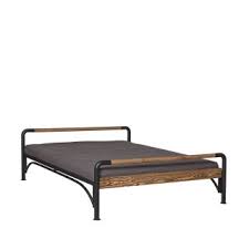 Finde es mit diesem test heraus! Baseline Bett Schlafzimmer Im Industrial Style Jetzt Kaufen