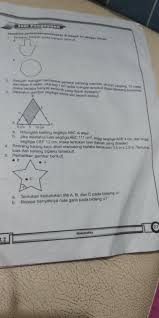 Check spelling or type a new query. Tentukan Keliling Segitiga Berikut 12 Cm 10 Cm Kherysuryawan Id