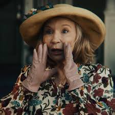 Mrs Hart Agatha All Along Episode 8