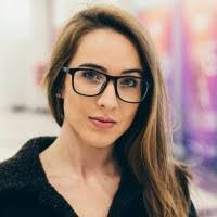 Aurora Ledesma's Instagram, Twitter & Facebook