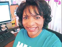 Trina Fleming's Instagram, Twitter & Facebook