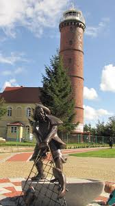 Located in jarosławiec, west pomerania region, hotel nat jarosławiec is set 656 feet from jaroslawiec aquapark. Jaroslawiec Lighthouse Wikipedia