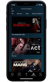 Record hulu with the playon cloud mobile. How To Download Movies And Tv Shows From Hulu
