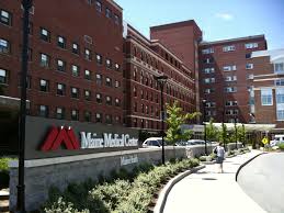 Maine Medical Center Portland Me Yes We Have Hospitals Several Of Them All Over The State Modern Ones Too Sarcasm Maine Portland Maine Favorite Places