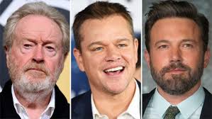 1 day ago · the first trailer for the last duel has been released. Ridley Scott Film The Last Duel Goes On Hiatus Over Coronavirus Deadline