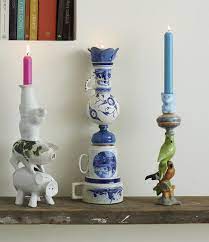 Office chairs, desks, filing cabinets, conference tables Quirky Candlesticks Diy Candle Stick Holder Diy Candle Sticks Diy Candles