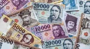 Convert 1 huf to ron. Travel Money Hungary 2021 How To Pay How Much To Bring