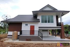 Levels/stories with online house plans, you have the chance to do it right from the beginning. One Half Storey House Designs House Storey