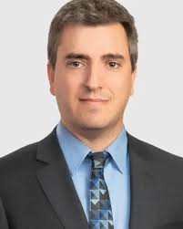 Mathieu Gervais's Instagram, Twitter & Facebook