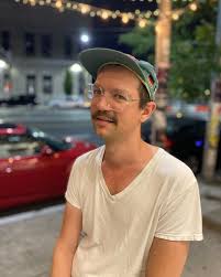 Instagram photo by Darwin Smith • Jun 24, 2022 at 9:26 AM