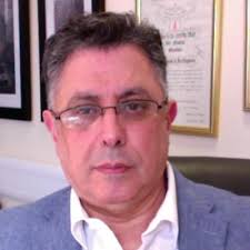 Alan Strong MBE CEng