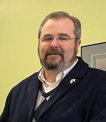 What is the origin of the streetcar with Washington signs and car number  882?