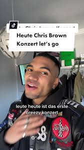 Chris Broy Heute
