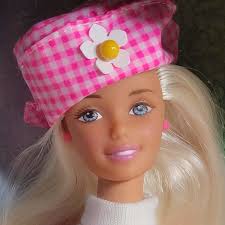 Easter Egg Hunt Barbie® and Kelly® Gift Set