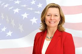 Marsha King Purdue | BallotReady