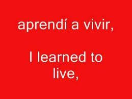 Image Result For Spanish Motivational Quotes With English Translation Spanish Quotes With Translation Spanish Quotes Tattoos Latin Quotes