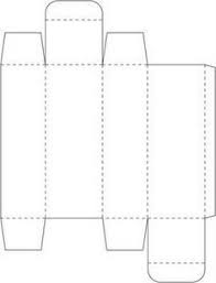 Download Lipstick Box Template Pdf Lipsticktok