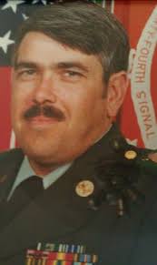 Sgt Edwin Ralph Ackerknecht (1953-2000)