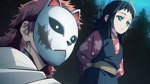 All of it has to be hammered into your flesh! Demon Slayer Kimetsu No Yaiba Hinokami Keppuutan Adds Sabito Makomo Gematsu
