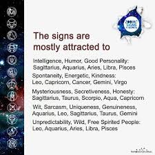 Those born under the astrological sign of cancer are very much like oreos. The Signs Are Mostly Attracted To Zodiac Sign Traits Zodiac Signs Chart Signs