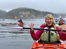 Where to stay in whidbey island and deception pass, washington. Whidbey And San Juan Island Adventure Retreat Women S Quest