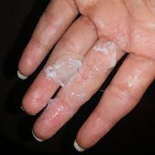 So, a pinkish or brownish discharge after ovulation is a sign you could be pregnant. Discharge After Ovulation If Pregnant