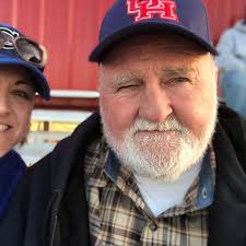 It only takes three Oilers to take down Dickie Post, including one Hall of  Famer, at the Astrodome.