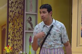 مسرح مصر الموسم الخامس مجموعة عروض مسرحية كوميدية منفصلة ذات موضوعات وقصص متنوعة ، ومن بطولة طاقم عمل شبه ثابت منذ مشاهدة مسرحية صندوق الدنيا من مسرح مصر الموسم الخامس اون لاين وتحميل بجودة عالية hd بطولة أشرف عبدالباقي , علي ربيع , محمد. Ù…Ø­Ù…Ø¯ Ø£Ù†ÙˆØ± ÙŠÙ‡Ù†ÙŠØ¡ Ø²Ù…ÙŠÙ„Ù‡ ÙÙŠ Ù…Ø³Ø±Ø­ Ù…ØµØ± Ø¨Ø¹ÙŠØ¯ Ù…ÙŠÙ„Ø§Ø¯Ù‡ Ø¨Ù‡Ø°Ù‡ Ø§Ù„Ø·Ø±ÙŠÙ‚Ø© Ù„Ù‚Ø·Ø§Øª ÙÙ†