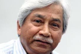 Presiden Persekutuan Veteran Sedunia Meninggal Dunia