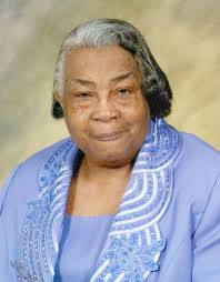 Obituary information for Pauline (Rivers) McGhee