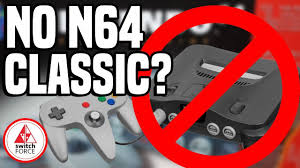 Kick off the season with the newest nfl team: No N64 Classic Release Date Reggie Says No Nintendo 64 Mini N64 Games On Switch Youtube