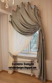 Arched Windows Curtains On The Hooks Arched Windows Treatmentes Curtains For Arched Windows Stylish Curtains Curtains Window Treatments