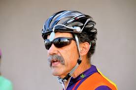 Mike Tyler: A man of passions