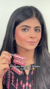 Must have shades for every day wear from Pierre Cardin Kiss proof  lipsticks! Shades: Terra Rose, Plum Brown and Very cherry. Currently