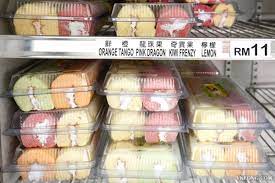 44,007 likes · 148 talking about this · 881 were here. Jj Roll Famous Homemade Swiss Rolls Cakes Ipoh