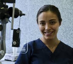 Centro Oftalmológico del Sur