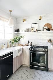 We did not find results for: Gray Oak Cabinets With Farmhouse Sink And Brass Faucet Transitional Kitchen