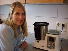 Maybe you would like to learn more about one of these? Thermomix Von Aldi Im Verbrauchertest So Gut Ist Er Wirklich Mamachillt