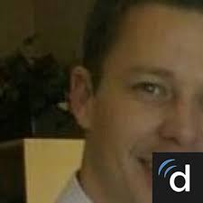 Dr. Christopher Carter, MD